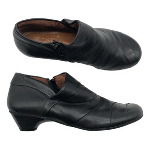 Unisex Marc - Walking shoes, size 37 - Black (1)