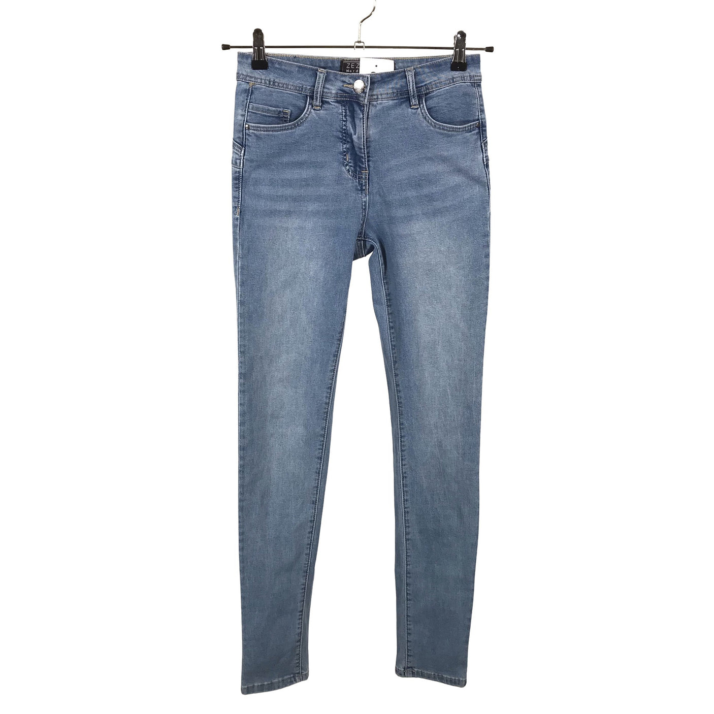 Unisex Zeze - Jeans, size 36 - Blue (1)