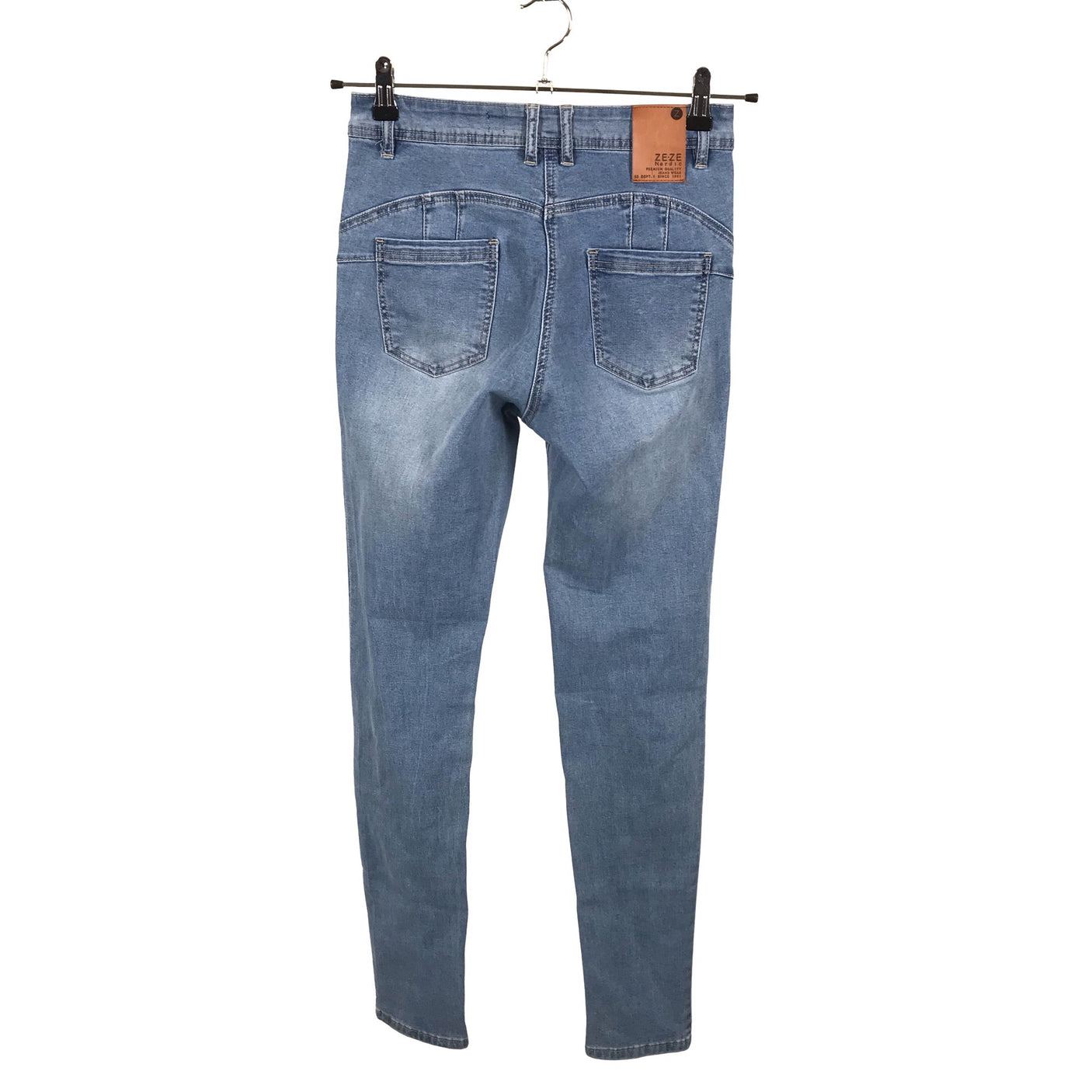 Unisex Zeze - Jeans, size 36 - Blue (2)