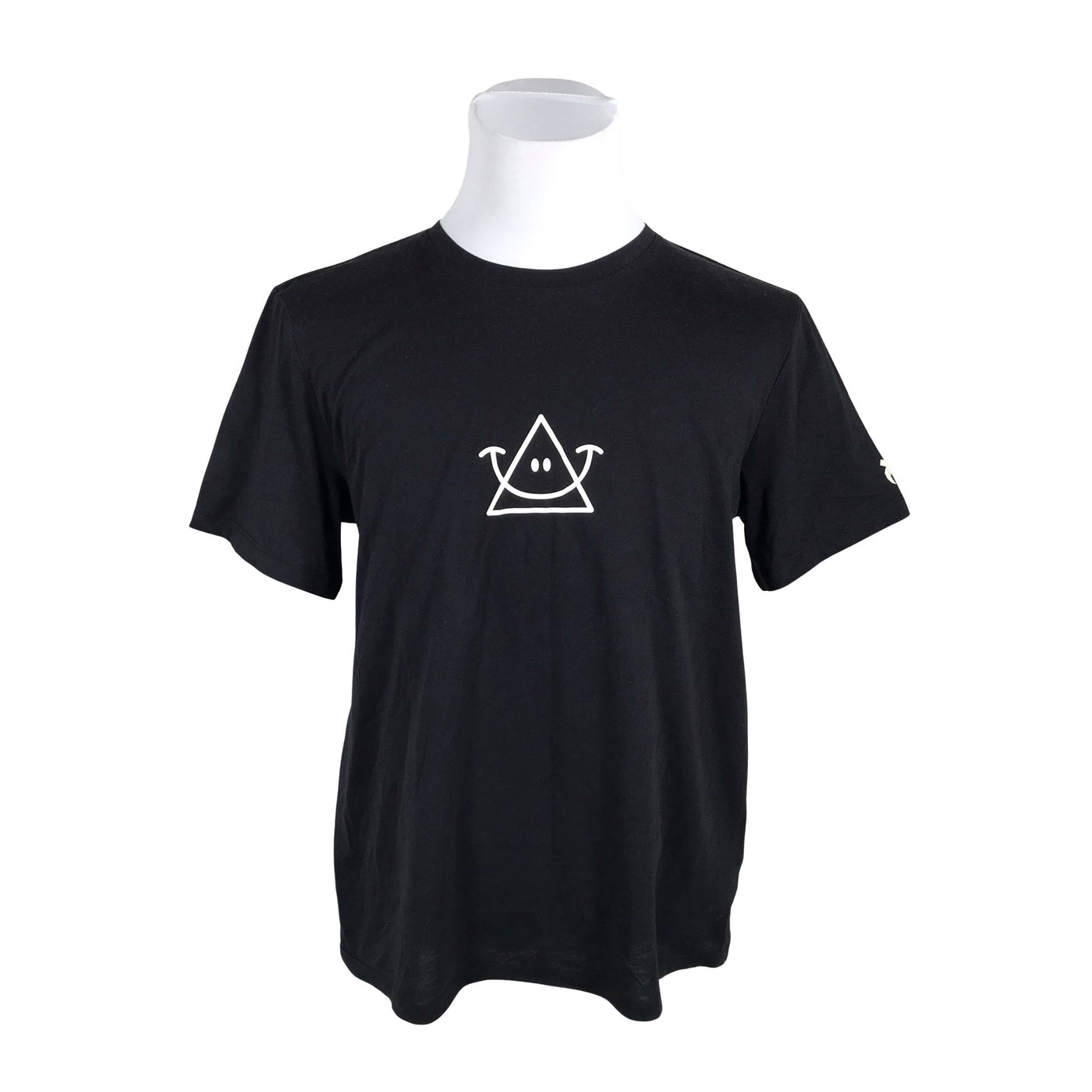 Unisex Peak Performance - T-shirt, size L - Black (1)