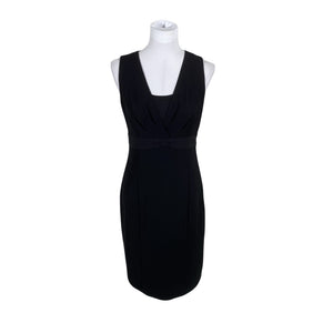 Unisex Gerry Weber - Party dress, size 36 - Black (1)
