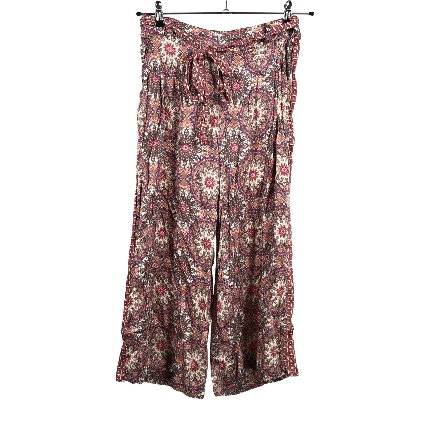 Unisex Odd Molly - Schiffon trousers, size 36 - Gray (1)