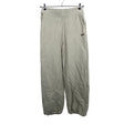 Unisex Hugo Boss - Sweatpants, size 36 - Green ()