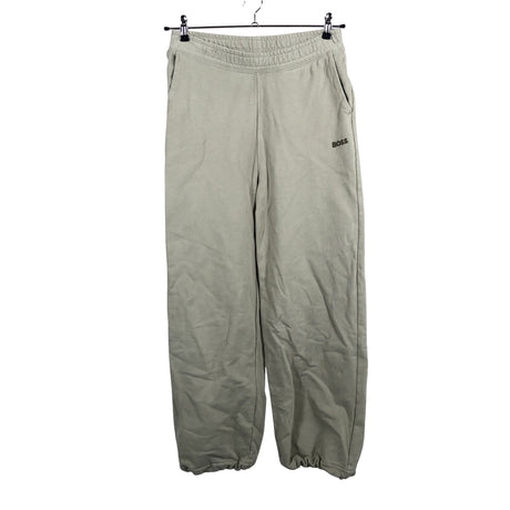 Unisex Hugo Boss - Sweatpants, size 36 - Green ()