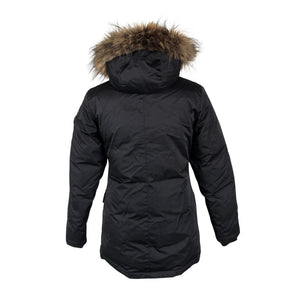 Unisex Kingsland - Winter jacket, size 34 - Gray (2)