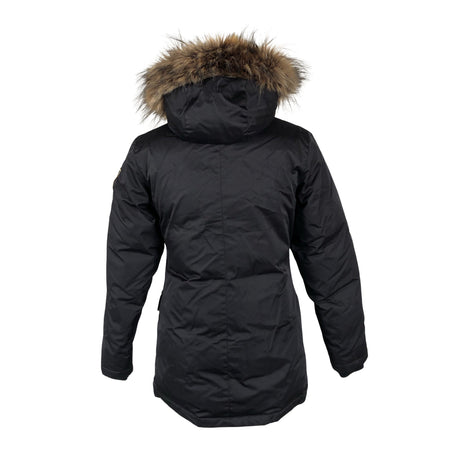 Unisex Kingsland - Winter jacket, size 34 - Gray (2)
