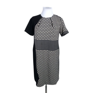 Unisex Althea - Dress, size 46 - Black (1)