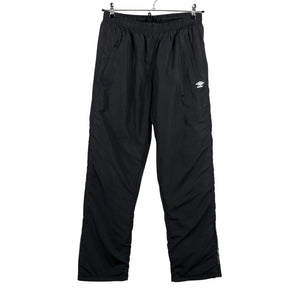 Unisex Umbro - Winter pants, size L - Black (1)