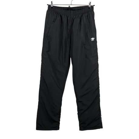 Unisex Umbro - Winter pants, size L - Black ()