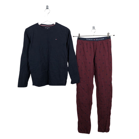 Unisex Tommy Hilfiger - Nightwear, size 164 - 170 - Blue ()