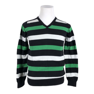 Unisex Jack & Jones - Sweater, size S - Black (1)