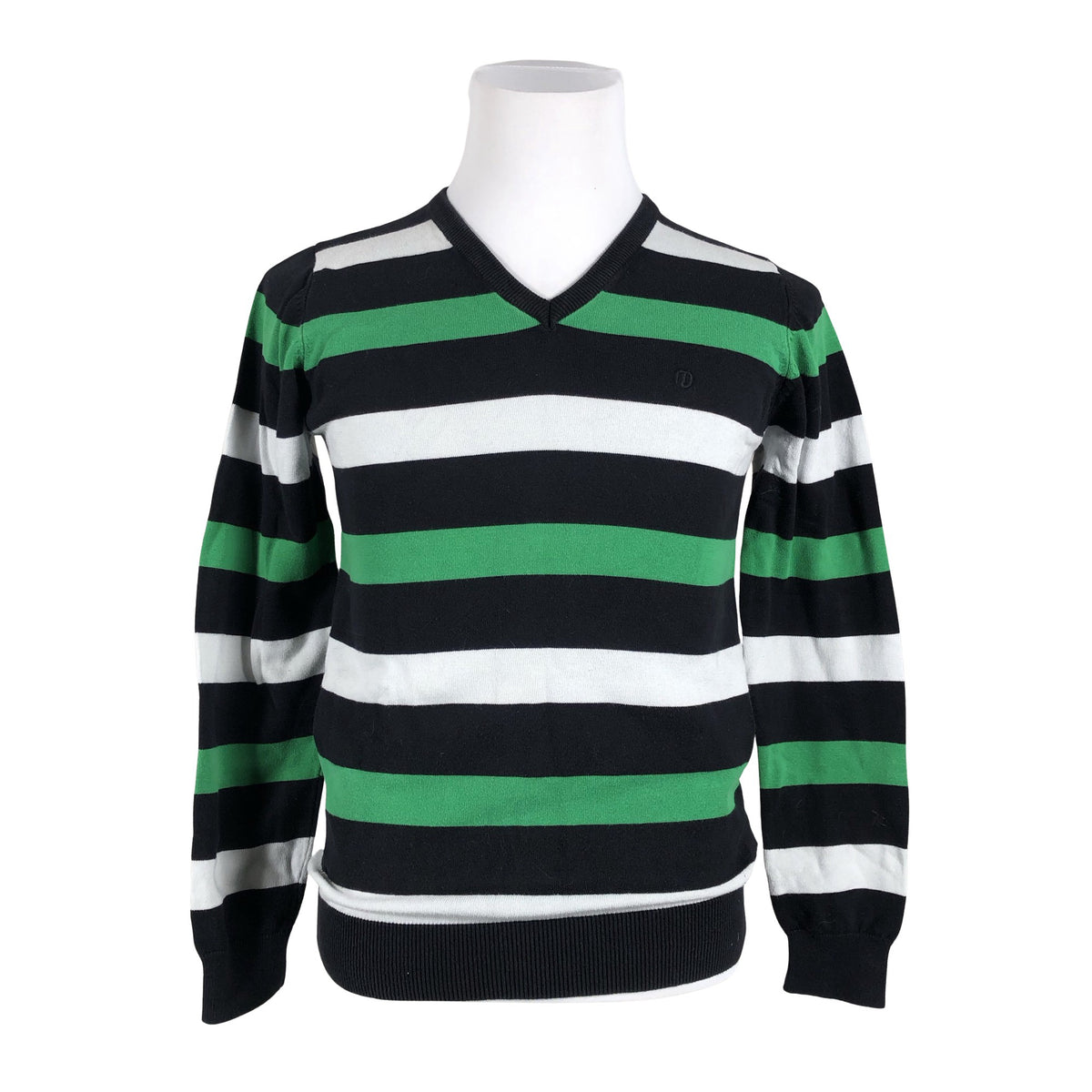 Unisex Jack & Jones - Sweater, size S - Black (1)