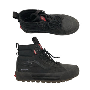 Unisex Vans - Winter shoes, size 43 - Black (1)