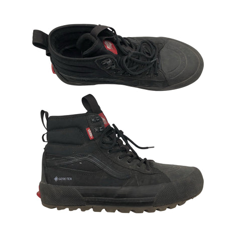 Unisex Vans - Winter shoes, size 43 - Black ()