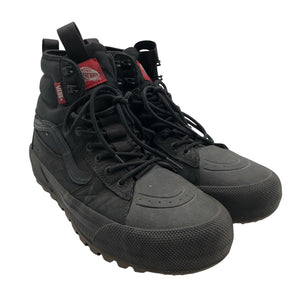 Unisex Vans - Winter shoes, size 43 - Black (2)