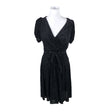 Unisex DKNY - Dress, size 40 - Black ()