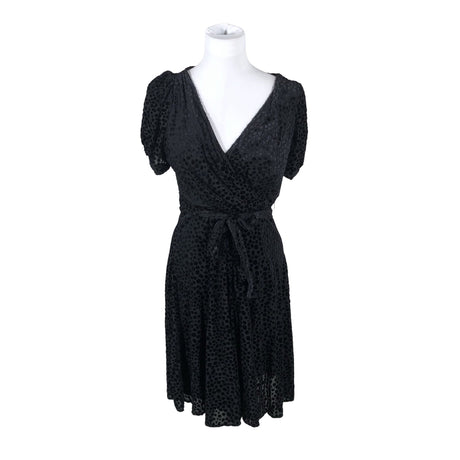 Unisex DKNY - Dress, size 40 - Black ()