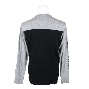 Unisex Zoo York - Tricot shirt, size S - Gray (2)