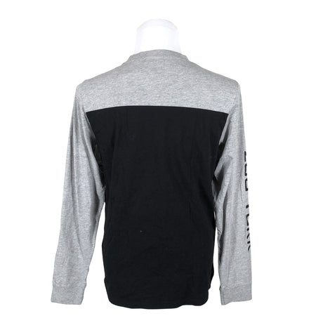 Unisex Zoo York - Tricot shirt, size S - Gray (2)