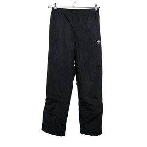 Unisex Umbro - Winter pants, size 158 - 164 - Black (1)