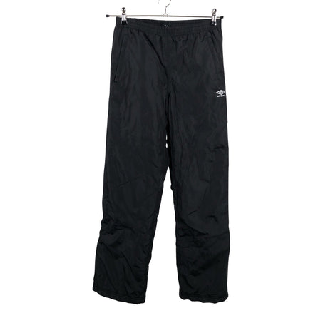 Unisex Umbro - Winter pants, size 158 - 164 - Black ()