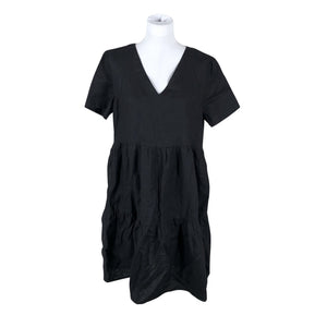 Unisex Nakoa - Dress, size 42 - Black (1)