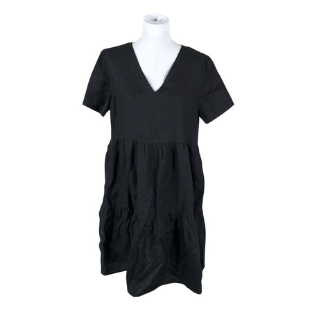 Unisex Nakoa - Dress, size 42 - Black ()