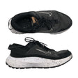 Unisex Nike - Sneakers, size 38 - Black ()