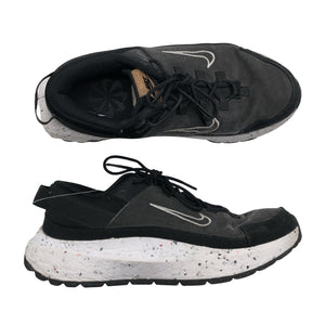 Unisex Nike - Sneakers, size 38 - Black (1)