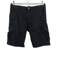 Unisex Jack & Jones - Shorts, size S - Black ()