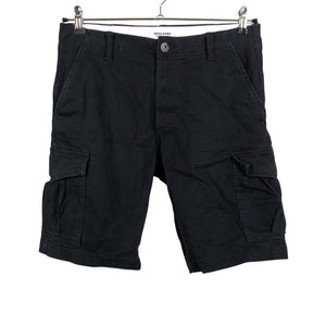 Unisex Jack & Jones - Shorts, size S - Black (1)