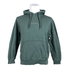 Unisex Vans - Hoodie, size M - Green (1)