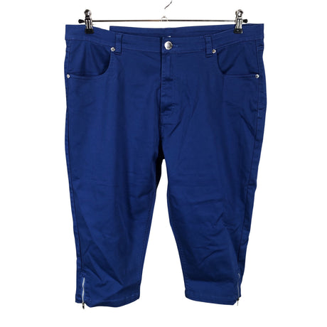 Unisex Zavanna - Slacks, size 48 - Blue ()