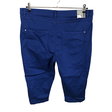 Unisex Zavanna - Slacks, size 48 - Blue (2)