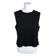 Unisex Weekday - Vest, size 40 - Black ()