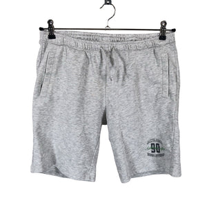 Unisex Jack & Jones - Sweatshorts, size 170 - 176 - Gray (1)