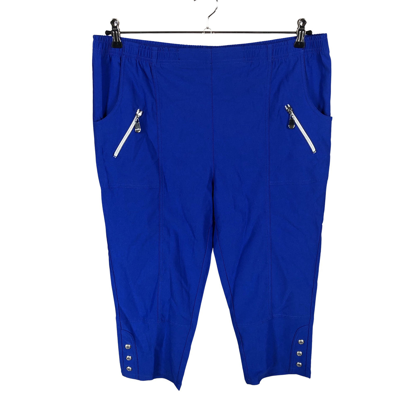 Unisex Simonsen Copenhagen - Slacks, size 46 - Blue (1)