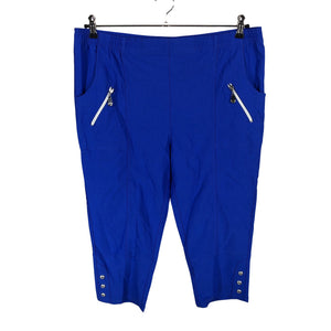 Unisex Simonsen Copenhagen - Slacks, size 46 - Blue (1)