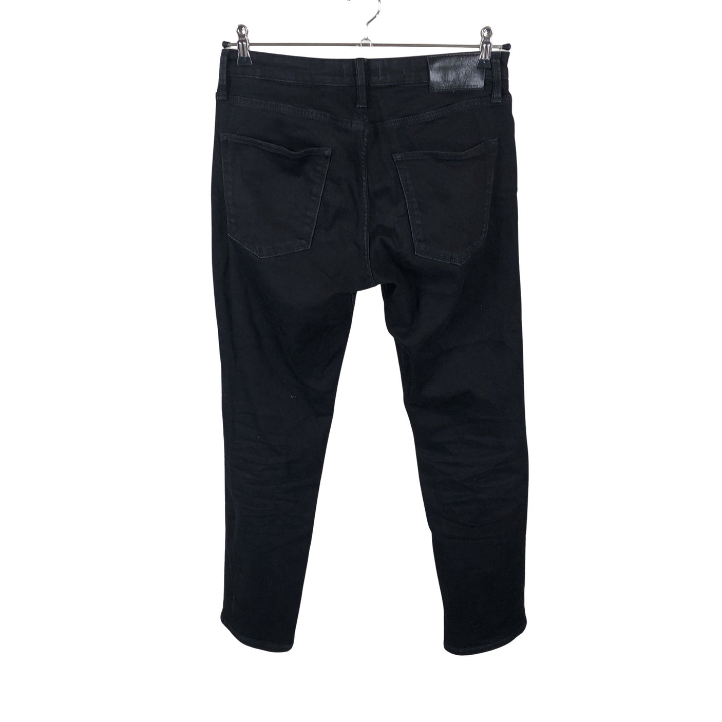 Unisex Jack & Jones - Jeans, size W30 - Black (2)