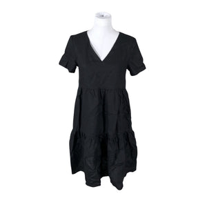 Unisex Nakoa - Dress, size S - Black (1)