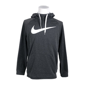 Unisex Nike - Hoodie, size M - Gray (1)