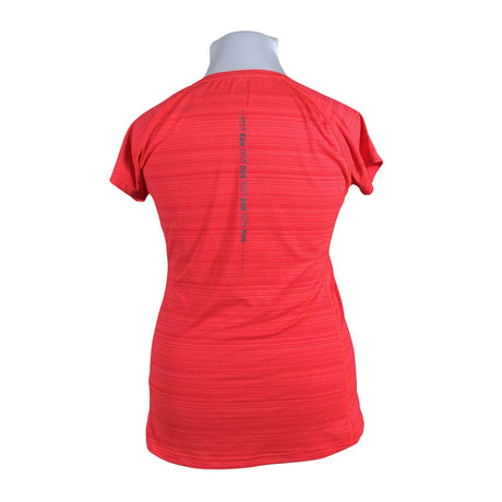 Unisex Pro Touch - Sports shirt, short sleeve, size 44 - Pink (2)