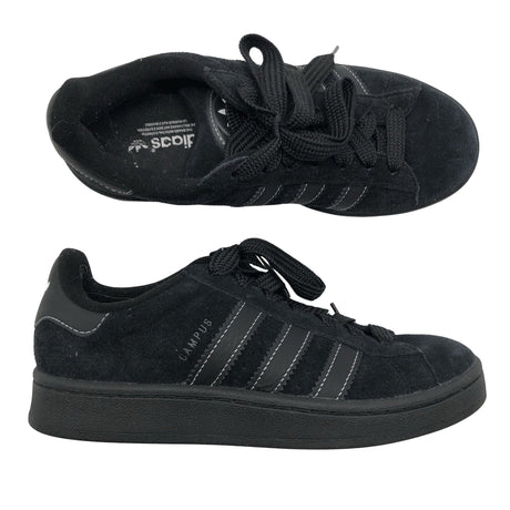 Unisex Adidas - Casual sneakers, size 38 - Black ()