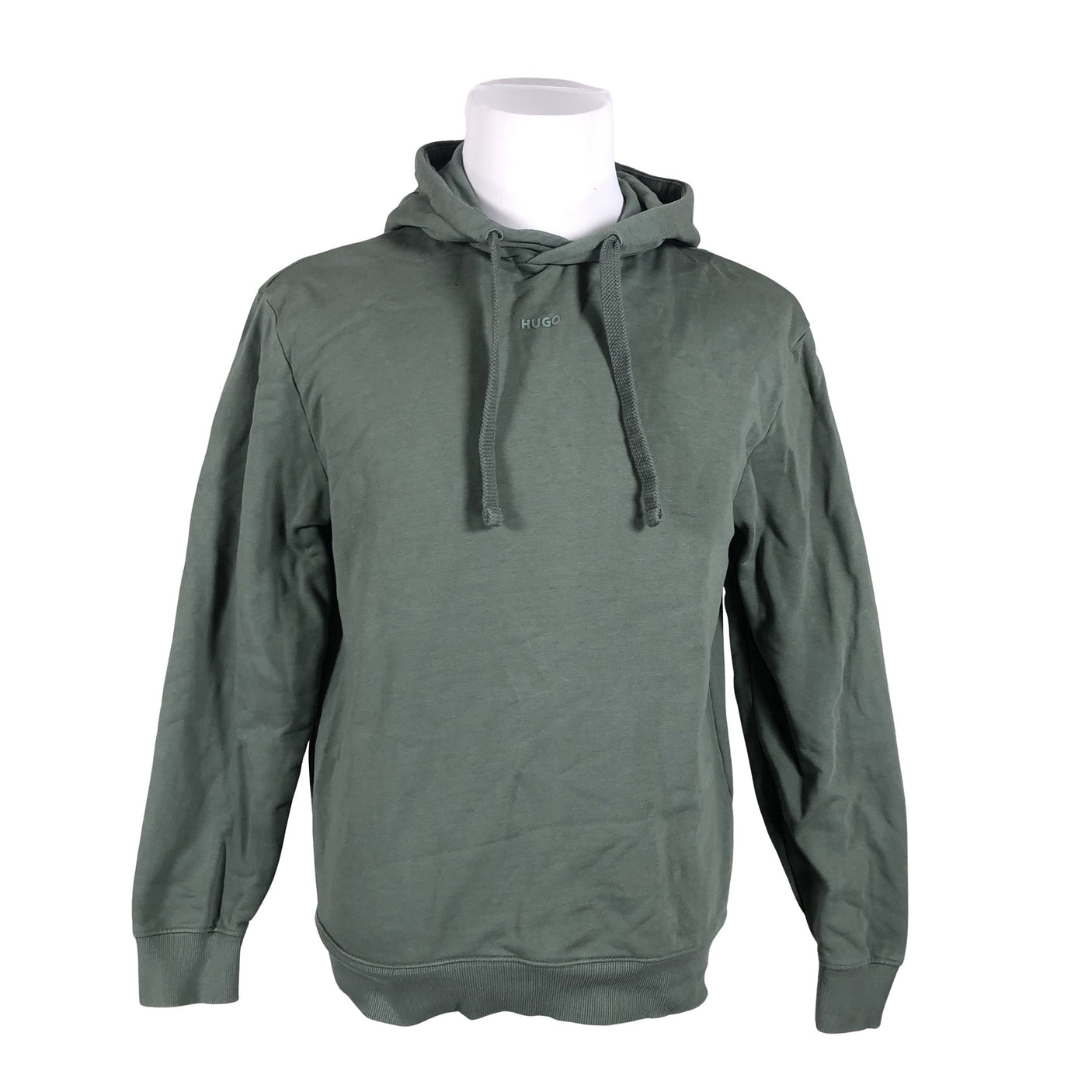 Unisex Hugo Boss - Hoodie, size M - Green (1)