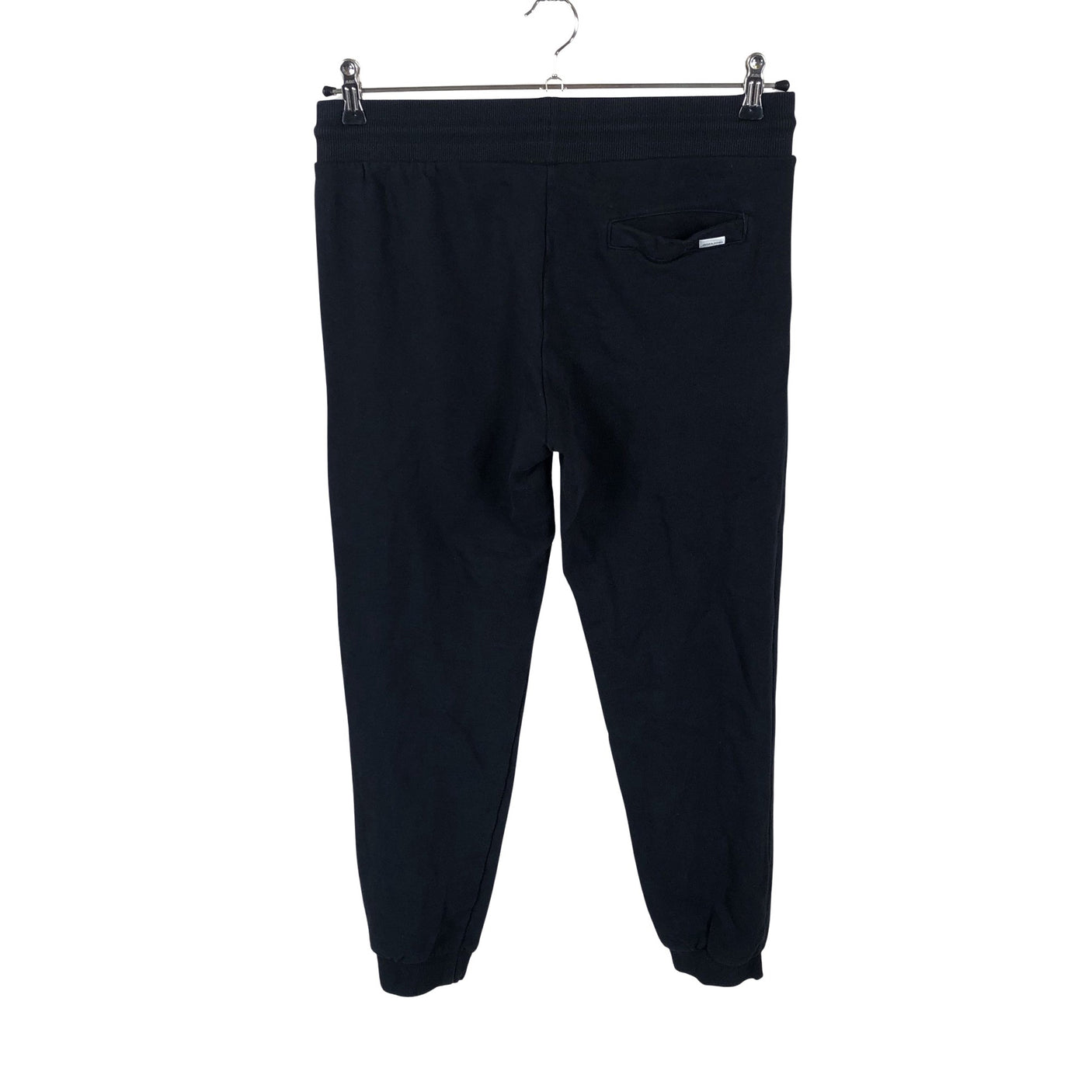 Unisex Jack & Jones - Sweatpants, size M - Black (2)