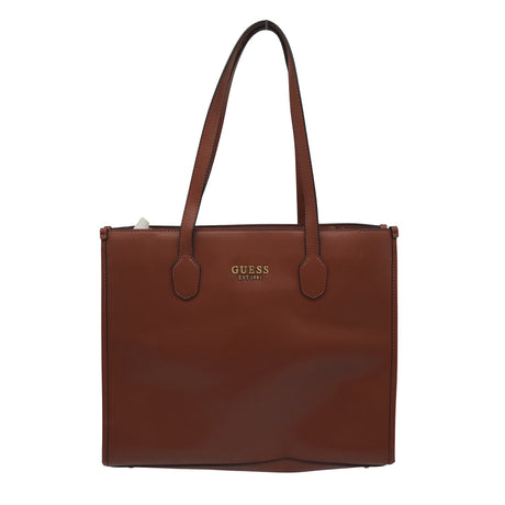 Unisex Guess - Handbag, size Maxi - Brown ()