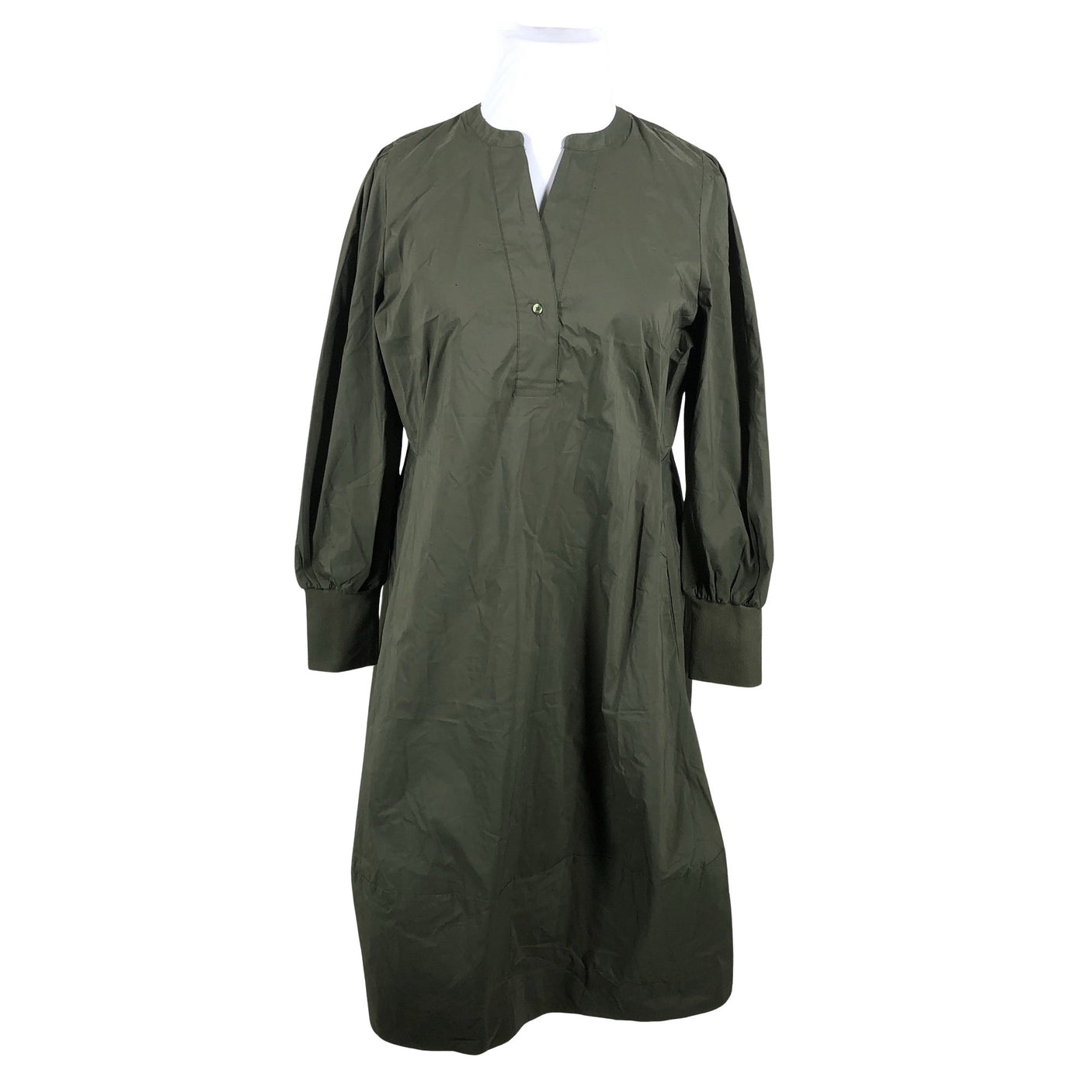 Unisex Culture - Dress, size 44 - Green (1)