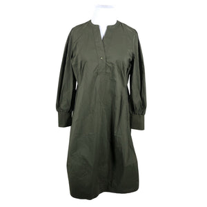 Unisex Culture - Dress, size 44 - Green (1)