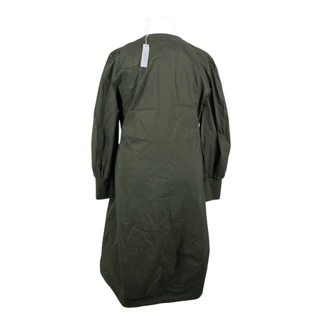 Unisex Culture - Dress, size 44 - Green (2)