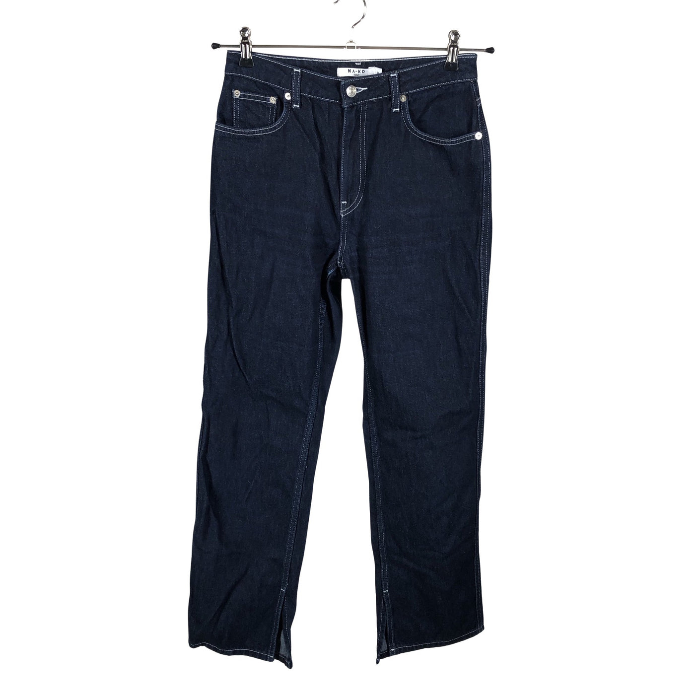 Unisex Na-KD - Jeans, size 36 - Blue (1)